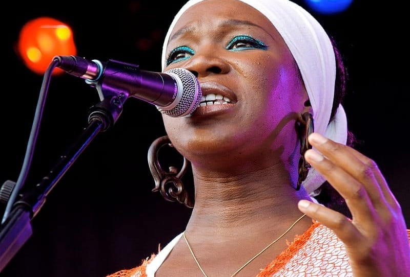 India.Arie Announces Hiatus from Touring to Prioritize Mental Health and Healing