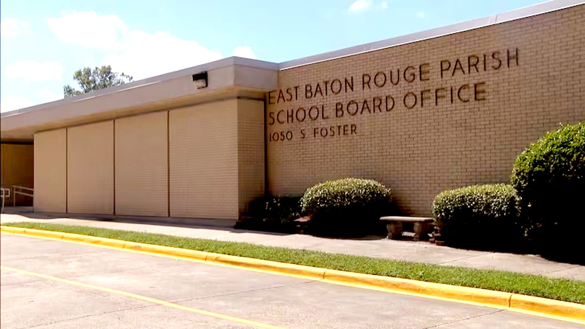 Race Heats Up for East Baton Rouge Parish Superintendent: 17 Applicants Compete for Top Spot