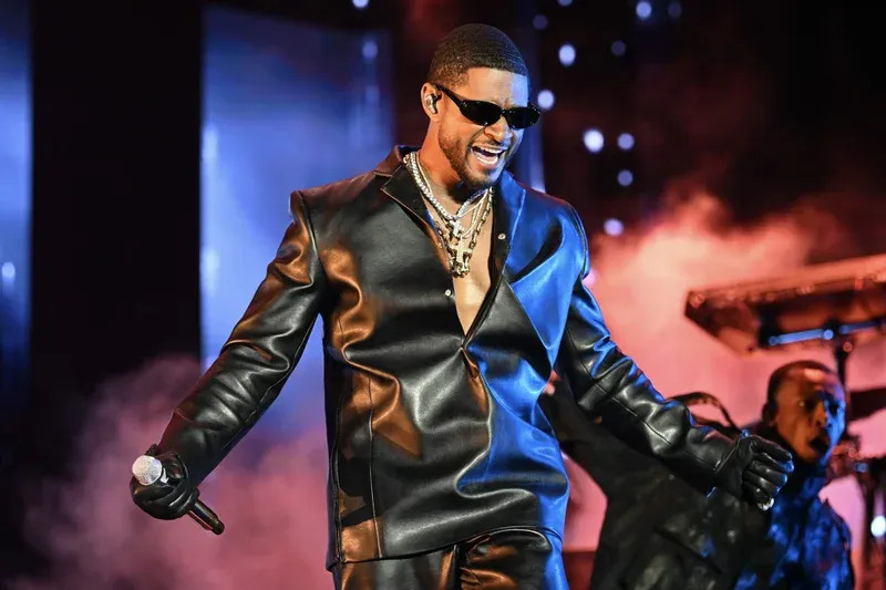 2024 ESSENCE Festival of Culture Saturday Night Lineup: Usher, Charlie Wilson, and More