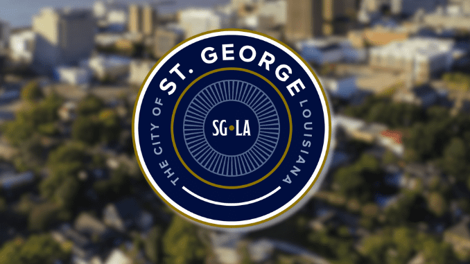 St. George Approves Landmark First Election