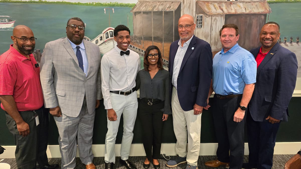 Southern University Students Earn Coveted Spots in Coca-Cola Internship Program