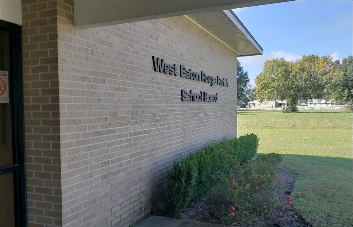 West Baton Rouge School Employees to Receive Pay Increase for New School Year