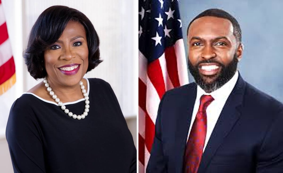 East Baton Rouge Mayoral Debate Set for September 11, Features Four Leading Candidates