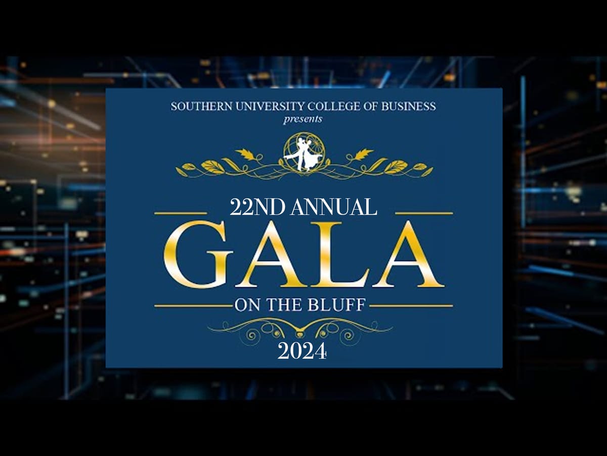 Southern University’s Gala on the Bluff to Rock Baton Rouge with Star-Studded Lineup and Raise $100K for Scholarships