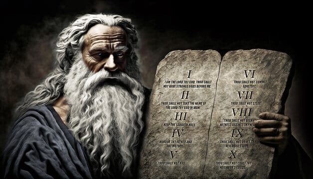 Federal Ruling Blocks Louisiana’s Ten Commandments Mandate for Classrooms, State Prepares Appeal