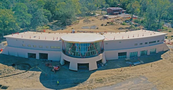 Baton Rouge Zoo Grand Reopening: Major Renovations Unveiled This Month