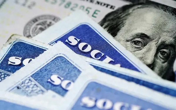 Expansion of Social Security Eligibility to Benefit More Recipients