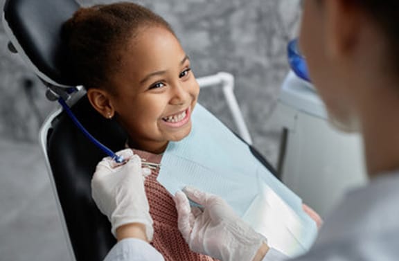 Louisiana Leads the Nation in Child Oral Health Issues, New Data Shows