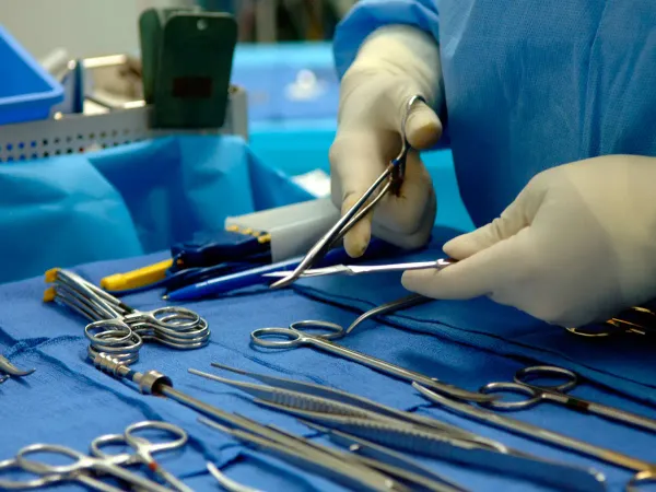 American Community Reacts to Louisiana Bill Allowing Surgical Castration