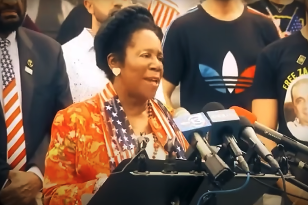 Congresswoman Sheila Jackson Lee, A Tireless Advocate for Justice, Dies at 74; To Lie in State at Houston City Hall