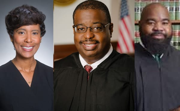 Guidry Secures Louisiana Supreme Court Seat After Opponents Disqualified